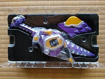 Amazon.co.jp: 爆竜戦隊アバレンジャー『バキケロナグルス』当時